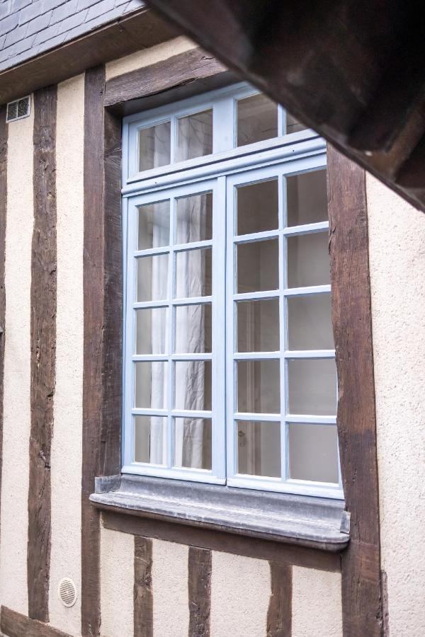 24H Au Mans Apartment Le Mans Exterior foto
